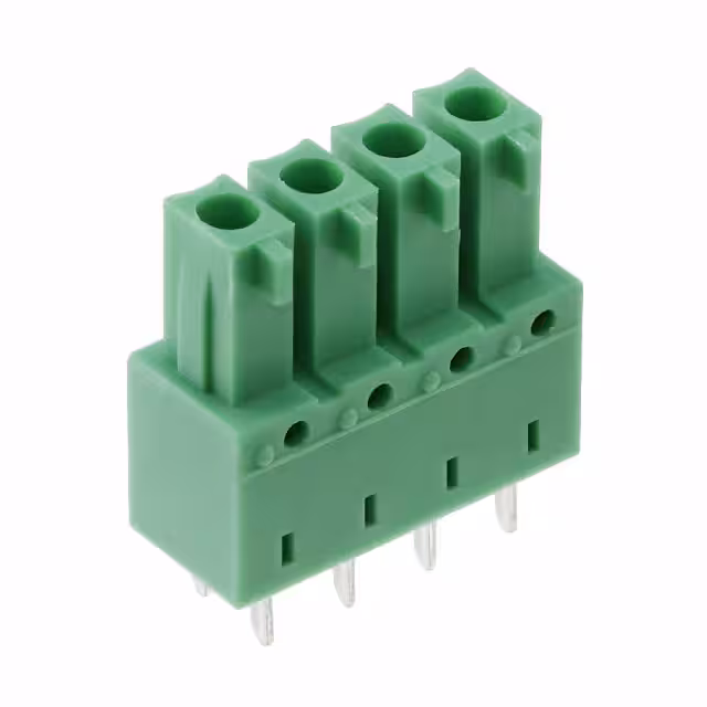 691307300004 Würth Elektronik  Headers Plugs and Sockets